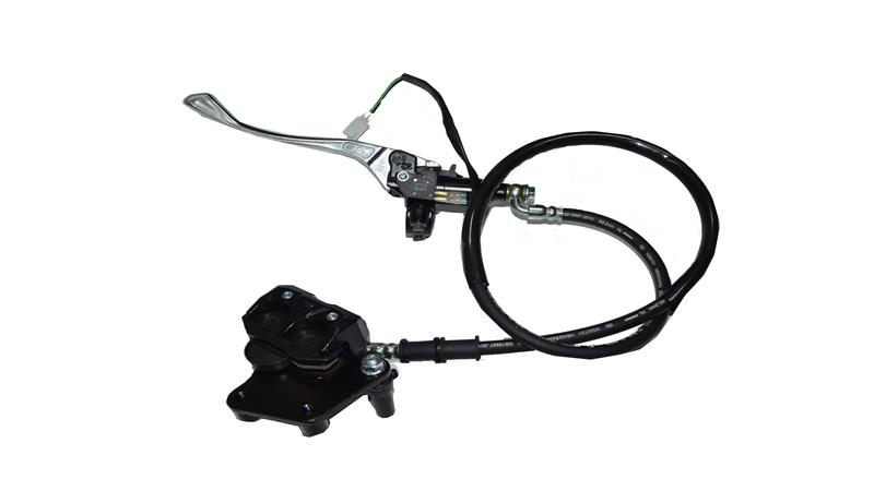 ÖN FREN MERKEZİ (AZURE)